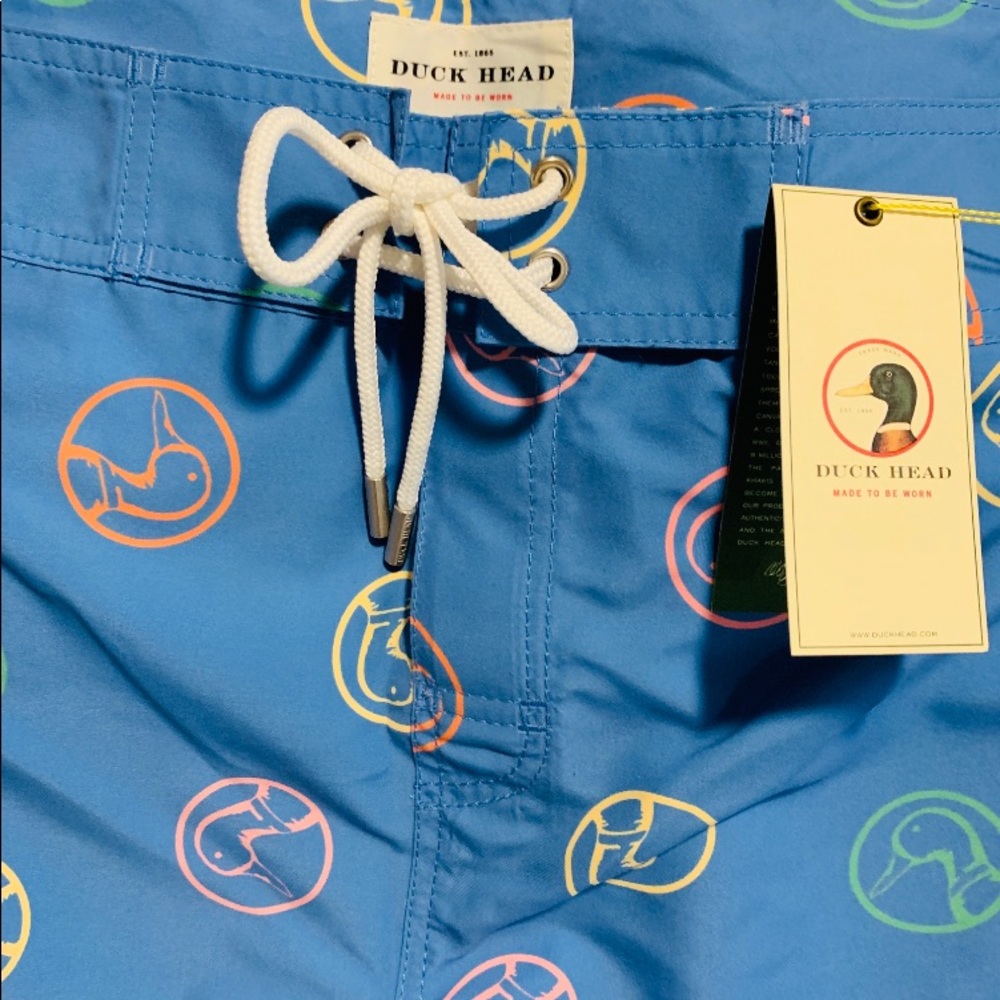 Duck Head Shorts